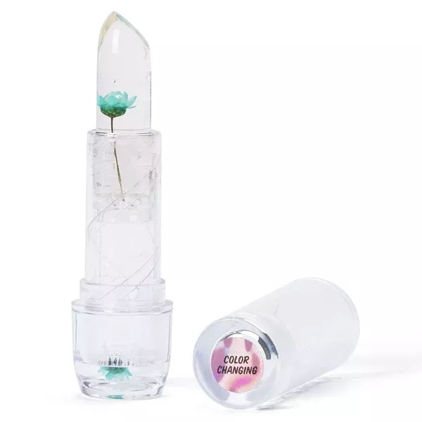 COLOR CHANGE CRYSTAL LIP BALM