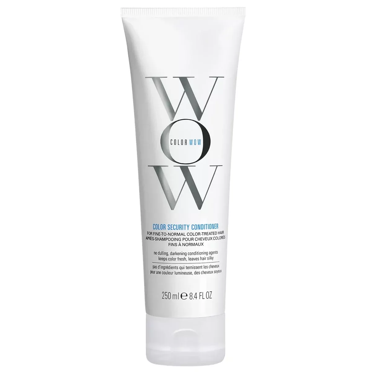 Color WOW Color Security Conditioner (For Fine to Normal Hair)