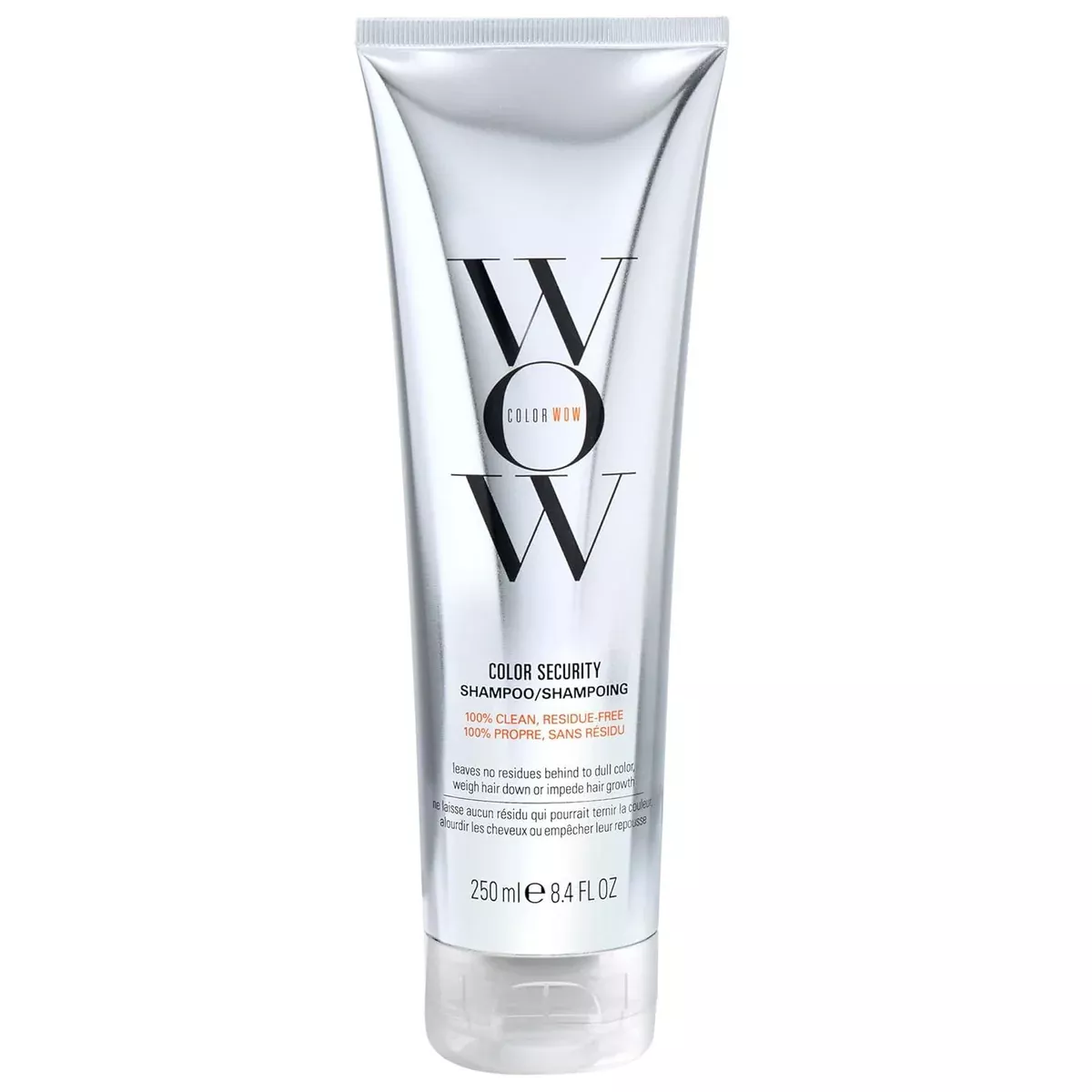 Color WOW Color Security Shampoo