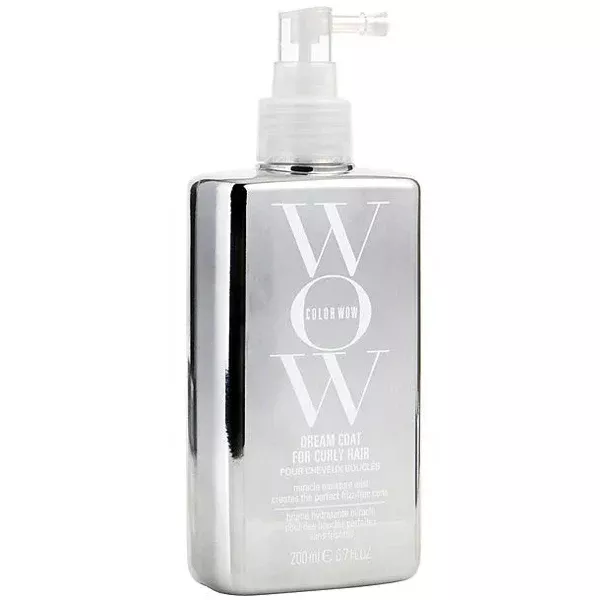 Color Wow Dream Coat For Curly Hair Miracle Moisture Mist 6.7oz