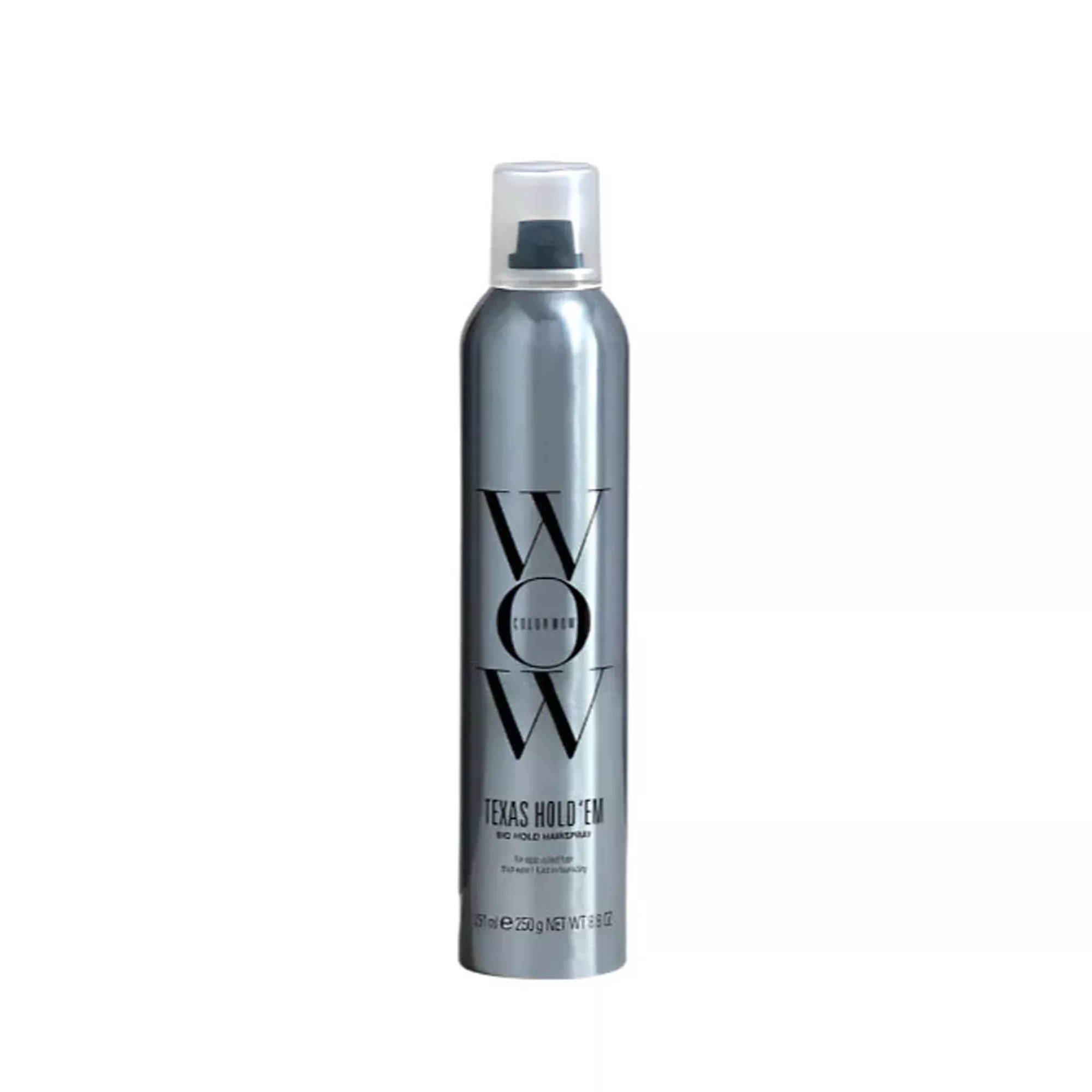 Color WOW Texas Hold 'Em Big Hold Hairspray