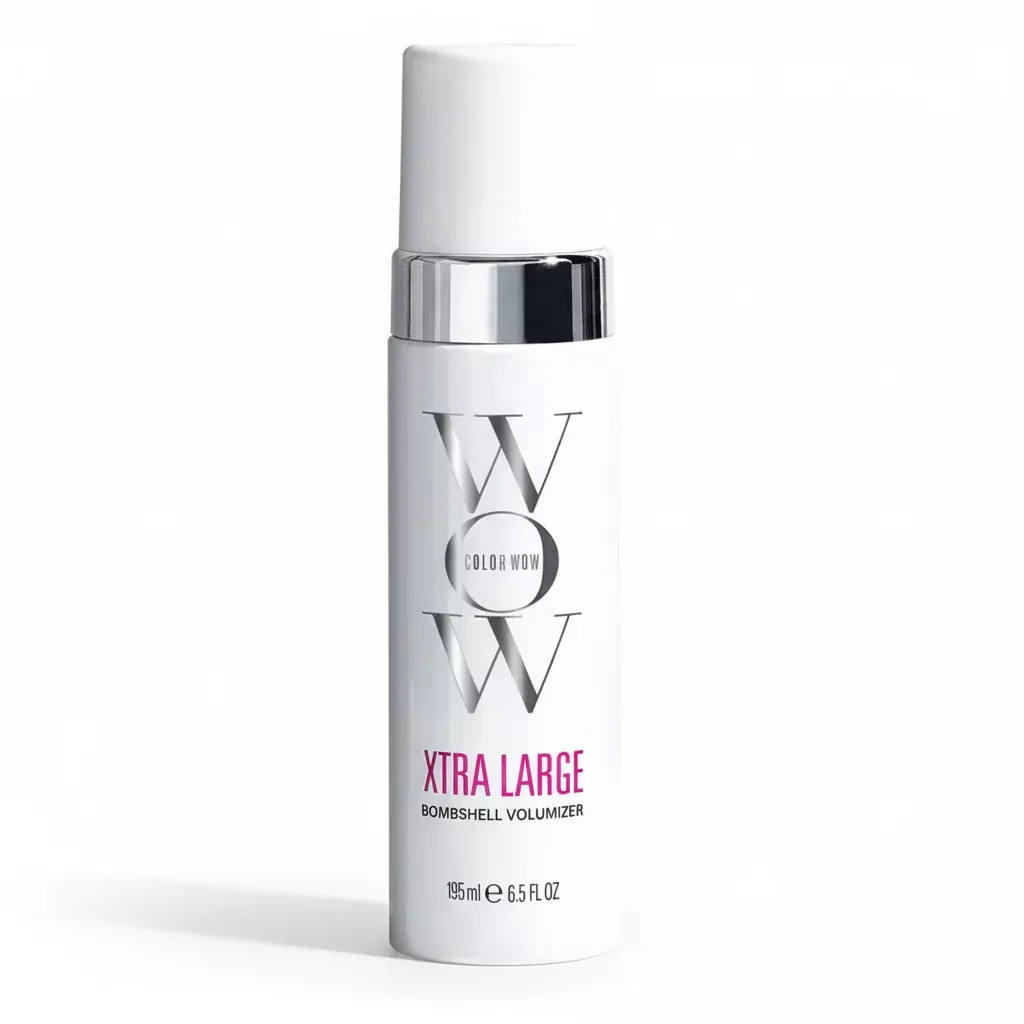 Color Wow Xtra Large Bombshell Hair Volumizer 195ml – Weightless Volume for Fine, Thin Hair
