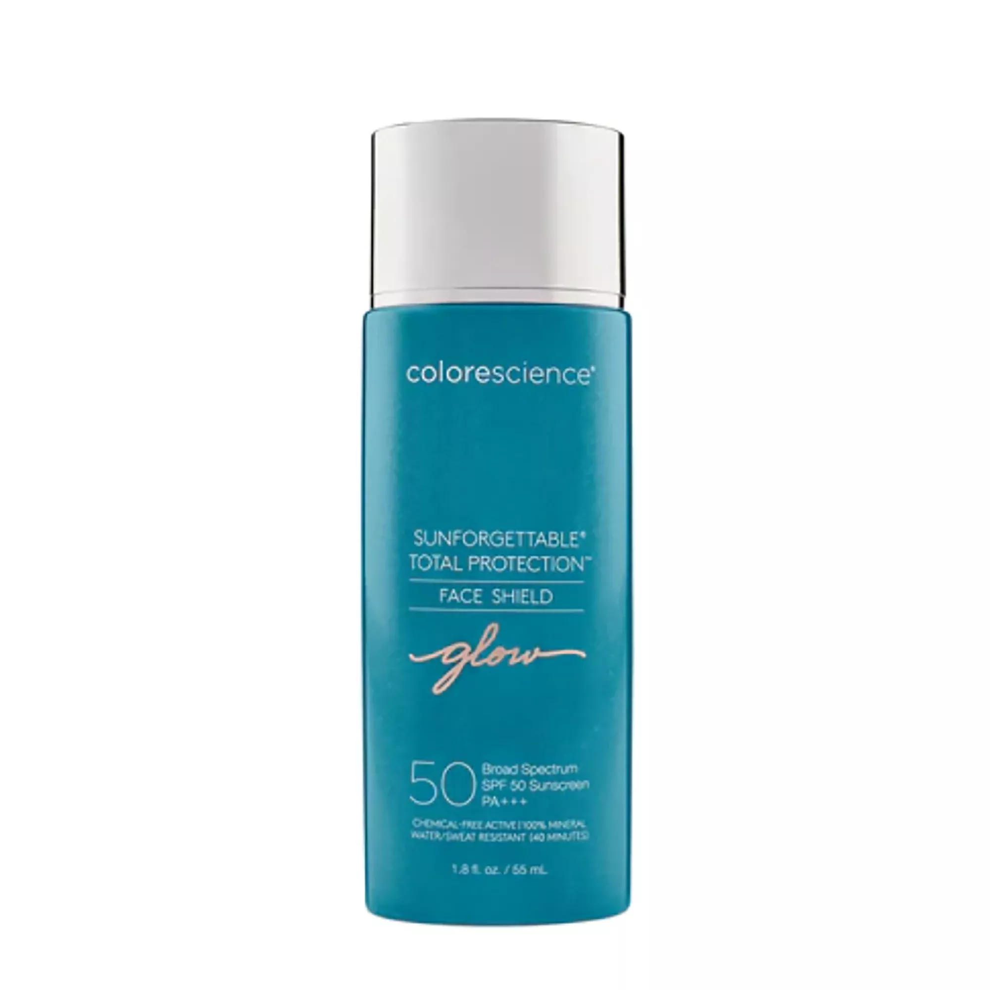 Colorescience Sunforgettable Total Protection Face Shield SPF 50