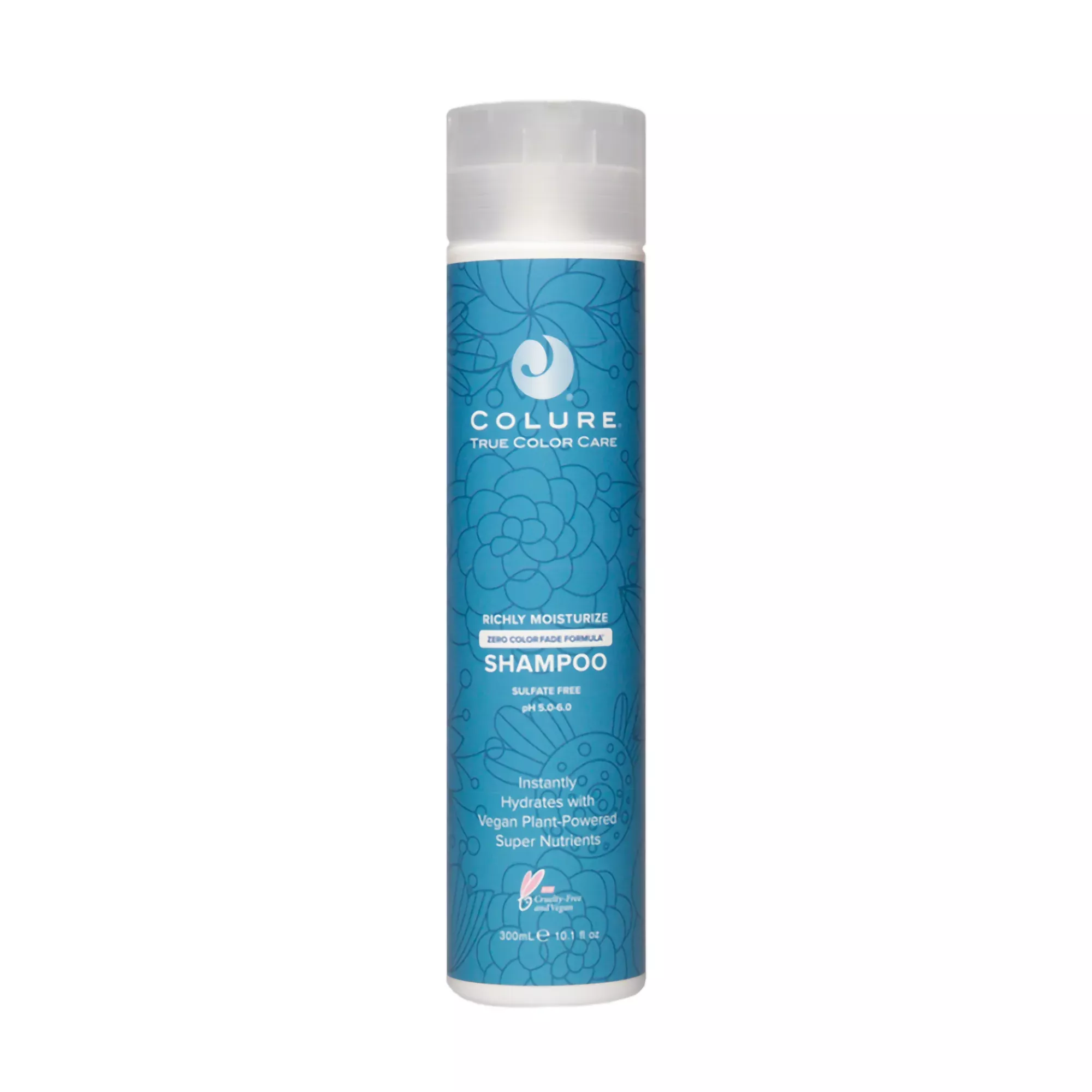 Colure Richly Moisturize Shampoo - 10oz