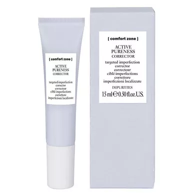 Comfort Zone Active Pureness Corrector - 0.5 oz