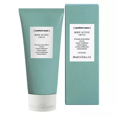 Comfort Zone Body Active Cream - 6.76 oz