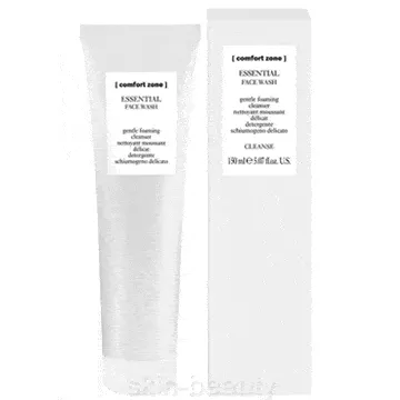 Comfort Zone Essential Face Wash - 5.07 oz