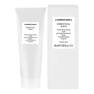 Comfort Zone Essential Scrub - 2.03 oz (12011)