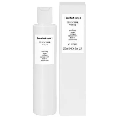 Comfort Zone Essential Toner - 6.7 oz (12101)