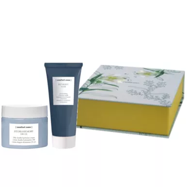 Comfort Zone Holiday Collection Night and Day Kit - 2 piece