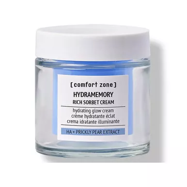 Comfort Zone Hydramemory Rich Sorbet Cream - 1.69 oz