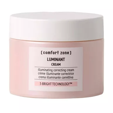 Comfort Zone Luminant Cream -2 oz