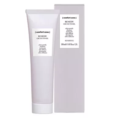 Comfort Zone Remedy Cream to Oil - 5.07 oz