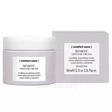 Comfort Zone Remedy Defense Cream - 2.11 oz (05907)