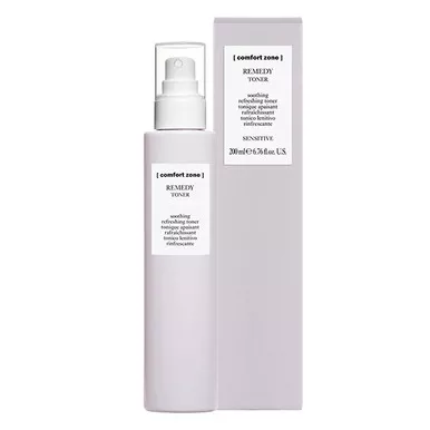 Comfort Zone Remedy Toner - 6.76 oz