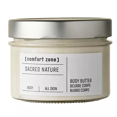 Comfort Zone Sacred Nature Body Butter - 7.6 oz (411966)