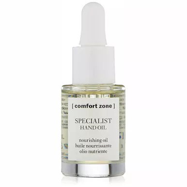 Comfort Zone Specialist Hand Oil -0.51 oz