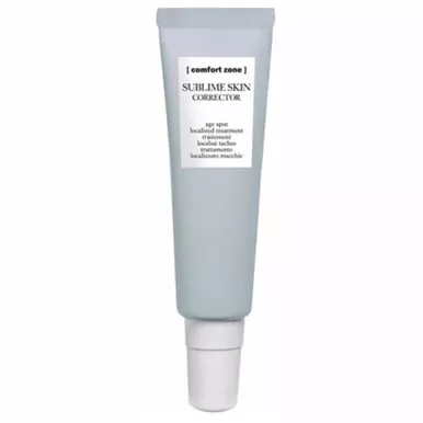 Comfort Zone Sublime Skin Corrector - 1.01 oz