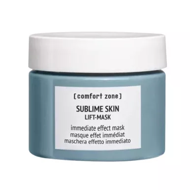 Comfort Zone Sublime Skin Lift Mask - 2.03 oz