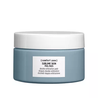 Comfort Zone Sublime Skin Peel Pads - 28 ct (18440)