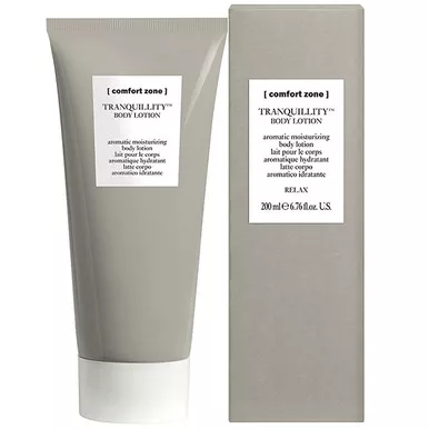 Comfort Zone Tranquillity Body Lotion - 6.76 oz (06027)