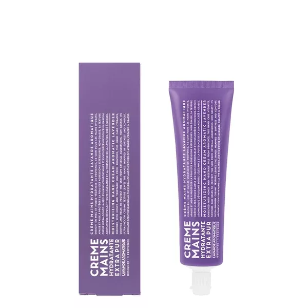 COMPAGNIE DE PROVENCE HAND CREAM - AROMATIC LAVENDER