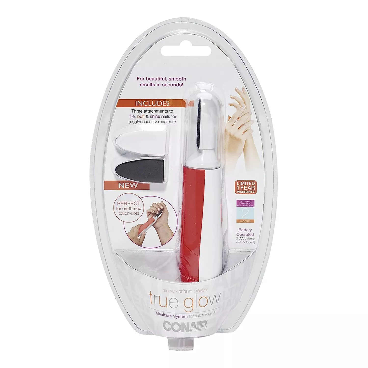 Conair Manicure Device