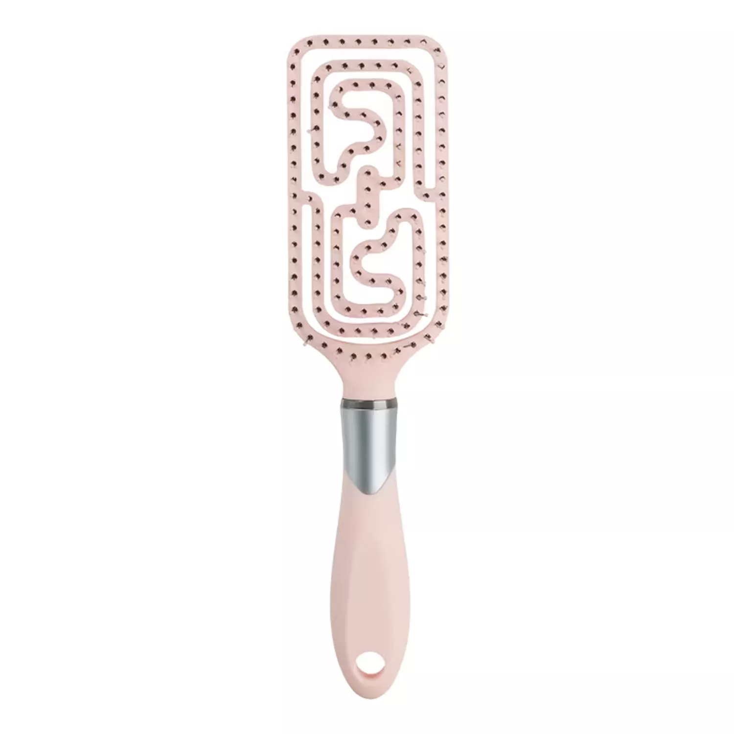 Conair Velvet Touch Flexi Head Hair Brush