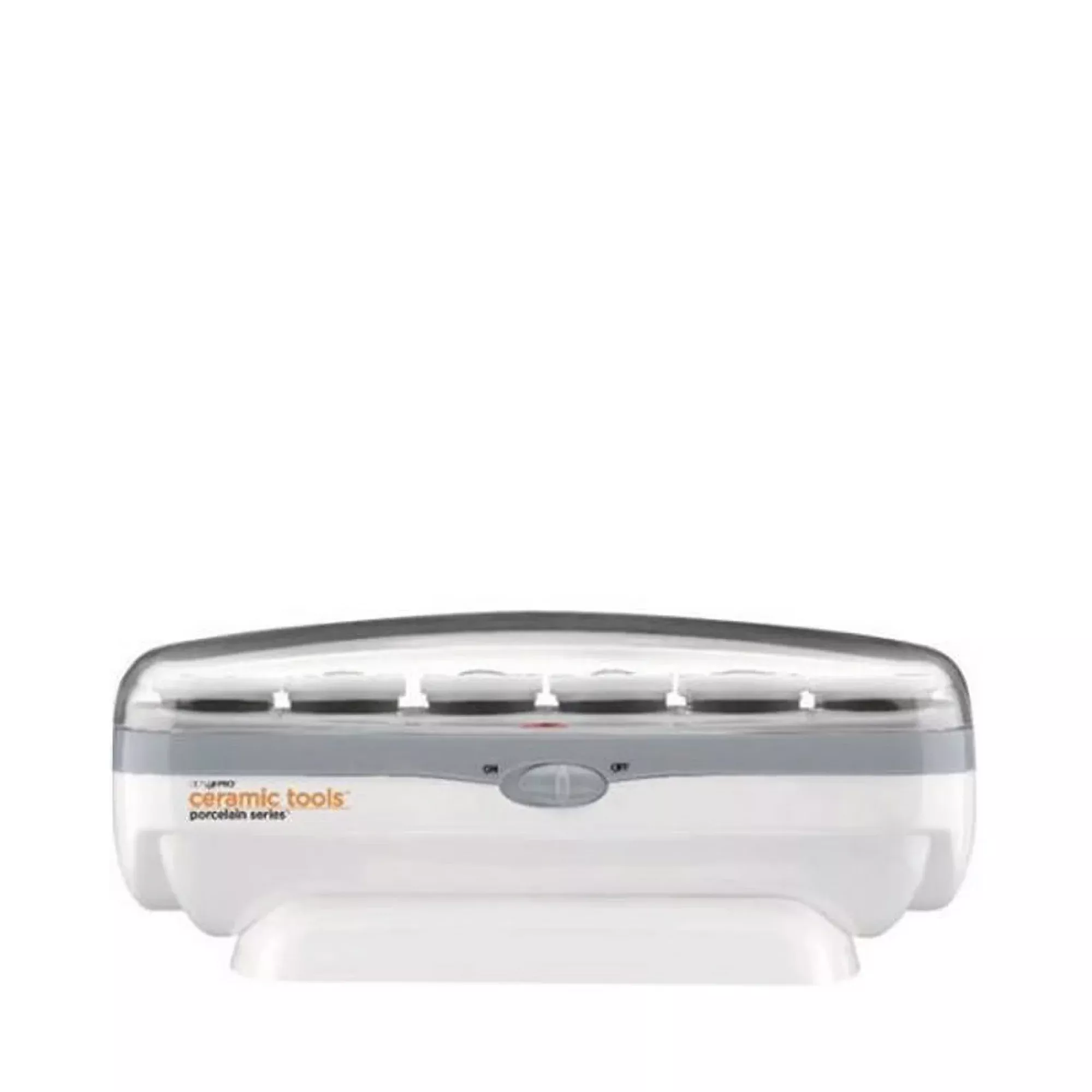 ConairPRO Ceramic Tools Hairsetter 12 Hot Rollers - Model No. CPPCHV14