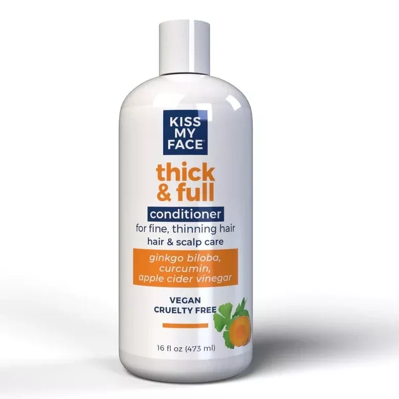 Conditioner – Thick & Full