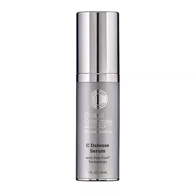 Control Corrective C Defense Serum with Poly-Pore Technology -1 oz