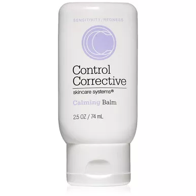 Control Corrective Calming Balm - 2.5 oz