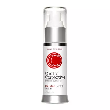 Control Corrective Celluar Repair Serum - 1 oz