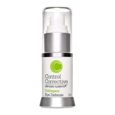 Control Corrective Collagen Eye Defense - 0.5 oz