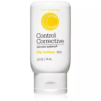 Control Corrective Gly Lotion 10% - 2.5 oz