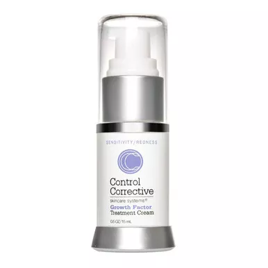 Control Corrective Growth Factor Treatment Cream - 0.5 oz