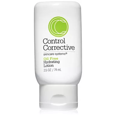 Control Corrective Oil Free Hydrating Lotion - 2.5 oz