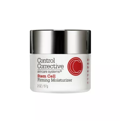 Control Corrective Stem Cell Firming Moisturizer - 2 oz