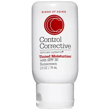 Control Corrective Tinted Moisturizer SPF 30 - 2.5 oz