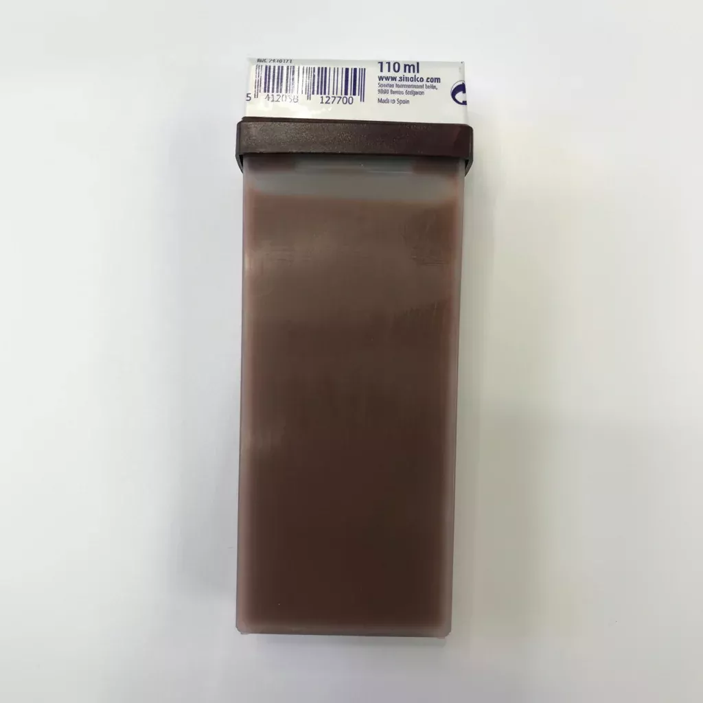 copy of Epil'Hair Pro Liposoluble Depilatory Wax 110ml - Cacao