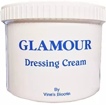 copy of Glamour Dressing Cream 450ml/15.2oz