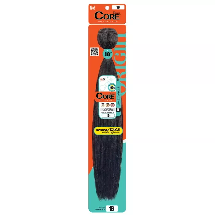 Core Miss Origin By Bobbi Boss Weave - STRAIGHT 18/24"