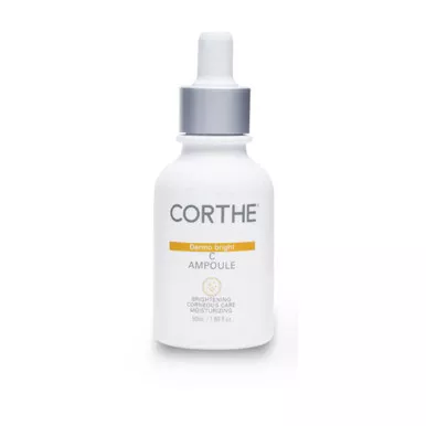 Corthe Dermo Bright C Ampoule - 1.69 oz (50 ml)