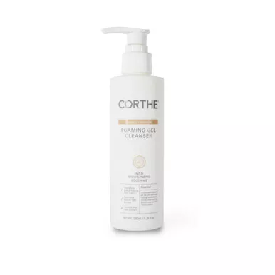 Corthe Dermo Essential Foaming Gel Cleanser - 200 ml