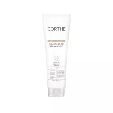 Corthe Dermo Essential Moisture RX Recharging Cream - 5.07 oz (150 ml)