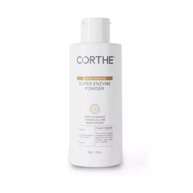 Corthe Dermo Essential Super Enzyme Powder - 1.76 oz