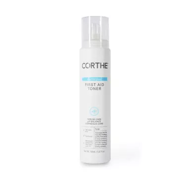 Corthe Dermo Pure First Aid Toner - 5.07 oz (150 ml)