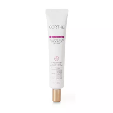 Corthe Dermo Rejuvenation Eye + Neck Cream - 1.35 oz (40 ml)