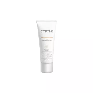 Corthe Ice Soothing Gel - 3.38 oz (100 ml)