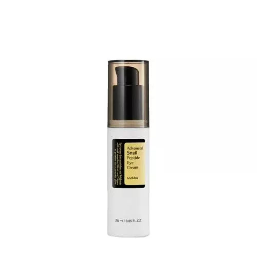 Cosrx Advanced Snail Peptide Eye Cream 0.84oz/ 25ml